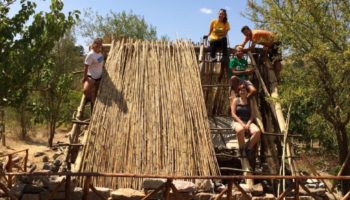 9 selfish reasons to go to a workcamp