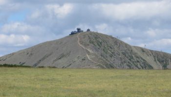 Workcamp v Česku? Lepší než mé očekávání…