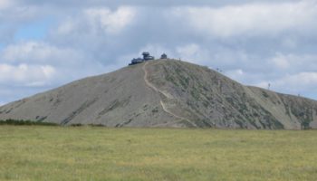 Workcamp v Česku? Lepší než mé očekávání…