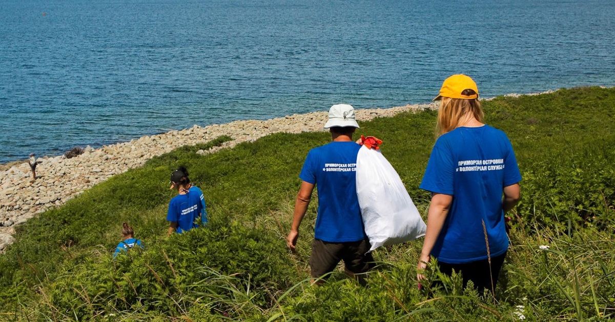 5 nesobeckých důvodů, proč vyrazit na workcamp