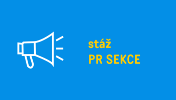 Stáž v marketingu
