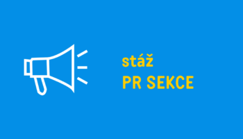 Stáže v marketingu a PR