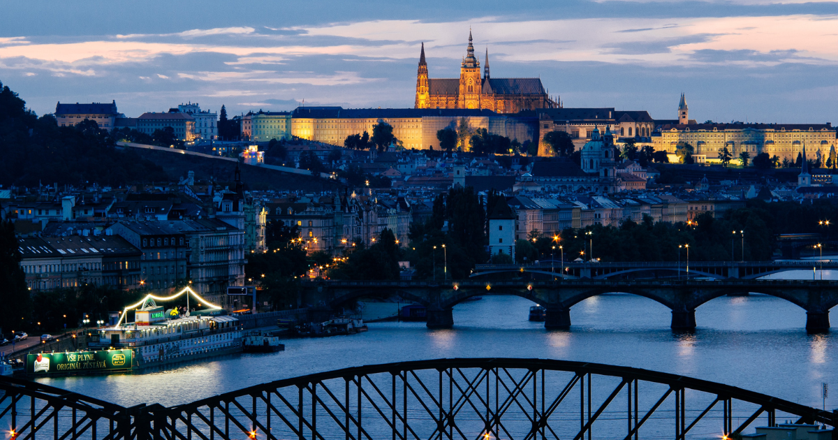 What should you know before going to Czechia?