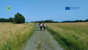 INEX Club: Sustainable travel workshop
