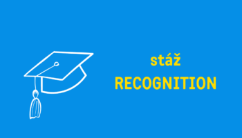 Stáž pro podporu vzdělávacích projektů