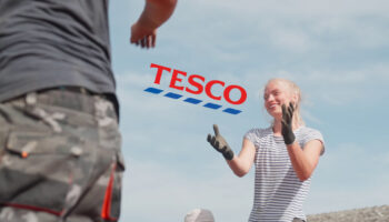 Pomoz nám vyhrát TESCO grant