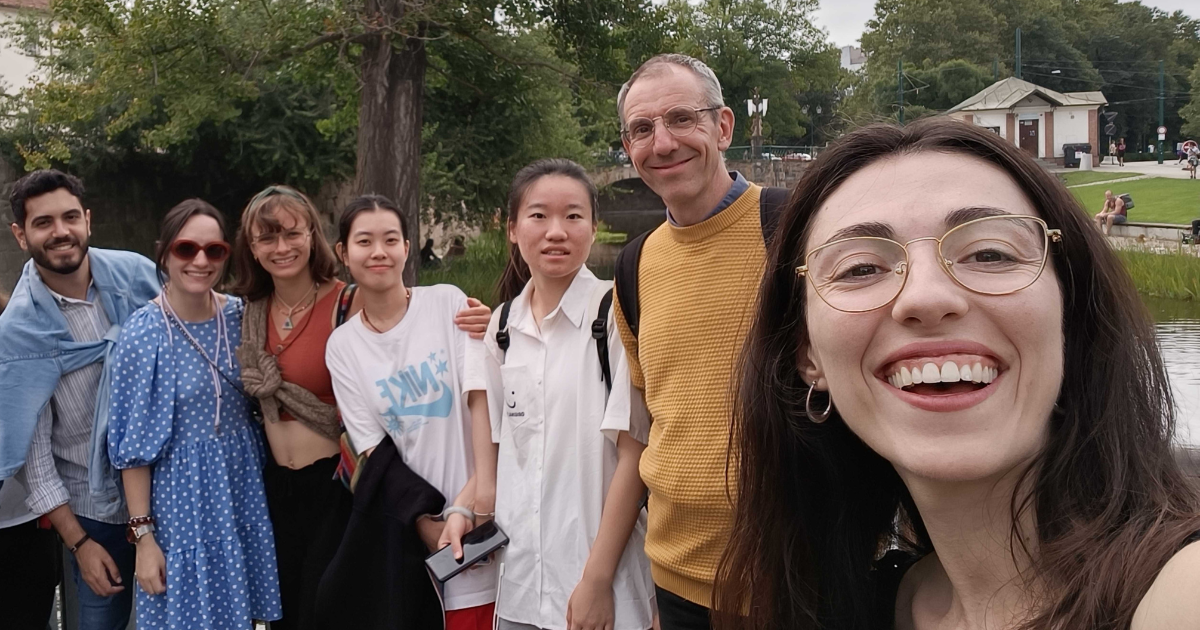 My Experience Leading Two Workcamps: A Journey of Hapiness, Personal Growth and Lasting Memories 