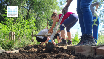 Weekend of Open Gardens at Veseli Castle