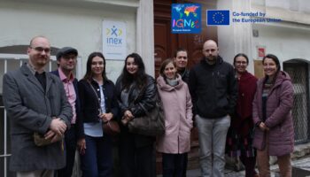 Zrealizuj workcamp ve svém městě