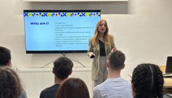 My Journey as an ESC Volunteer in Croatia