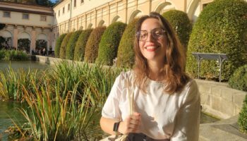9 Months in Czechia: Preparing, leading, and finding myself as an ESC volunteer with INEX-SDA